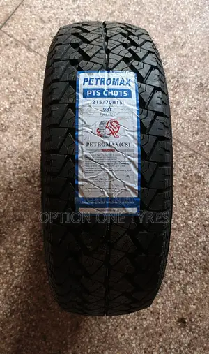 215/70r15 Petromax All Terraintyres for Sale