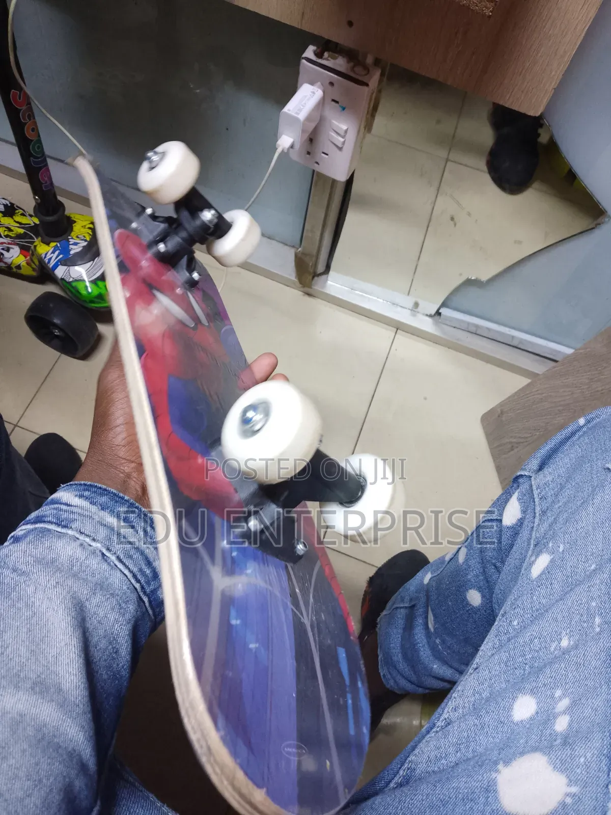 Skating Board Kids Skating Board