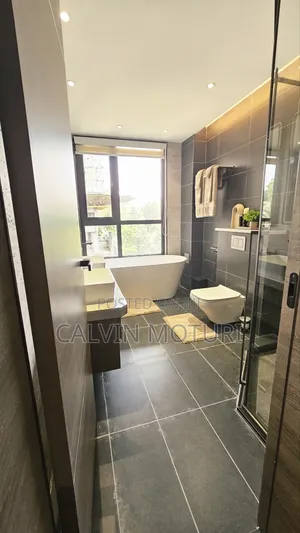 3bdrm Apartment in Kilimani, Valley Arcade for sale
