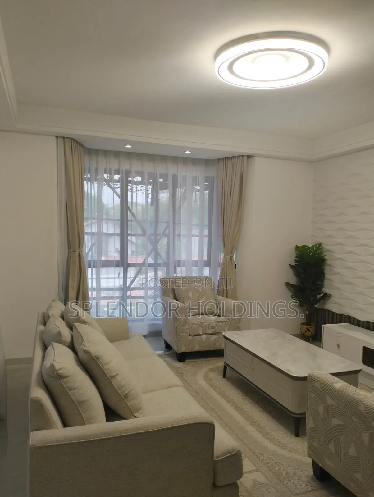 1bdrm Apartment in Hurlingham for sale