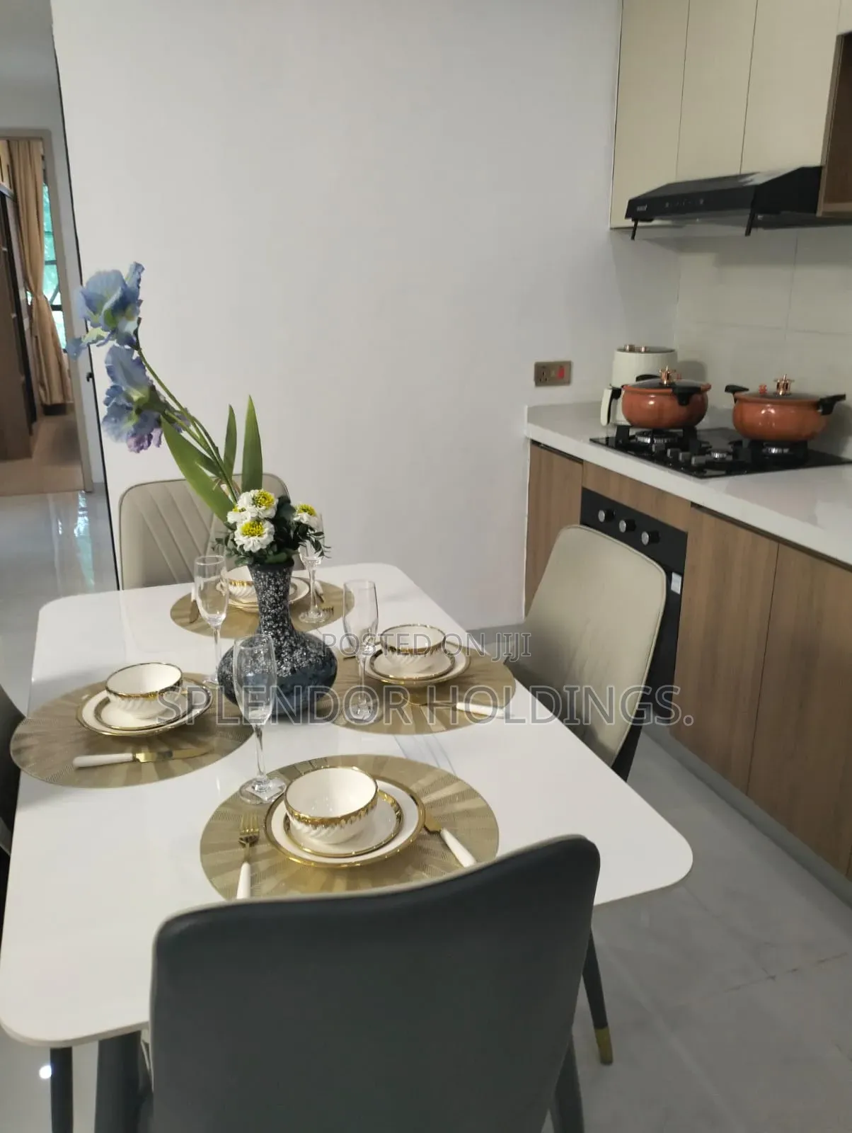 1bdrm Apartment in Hurlingham for sale