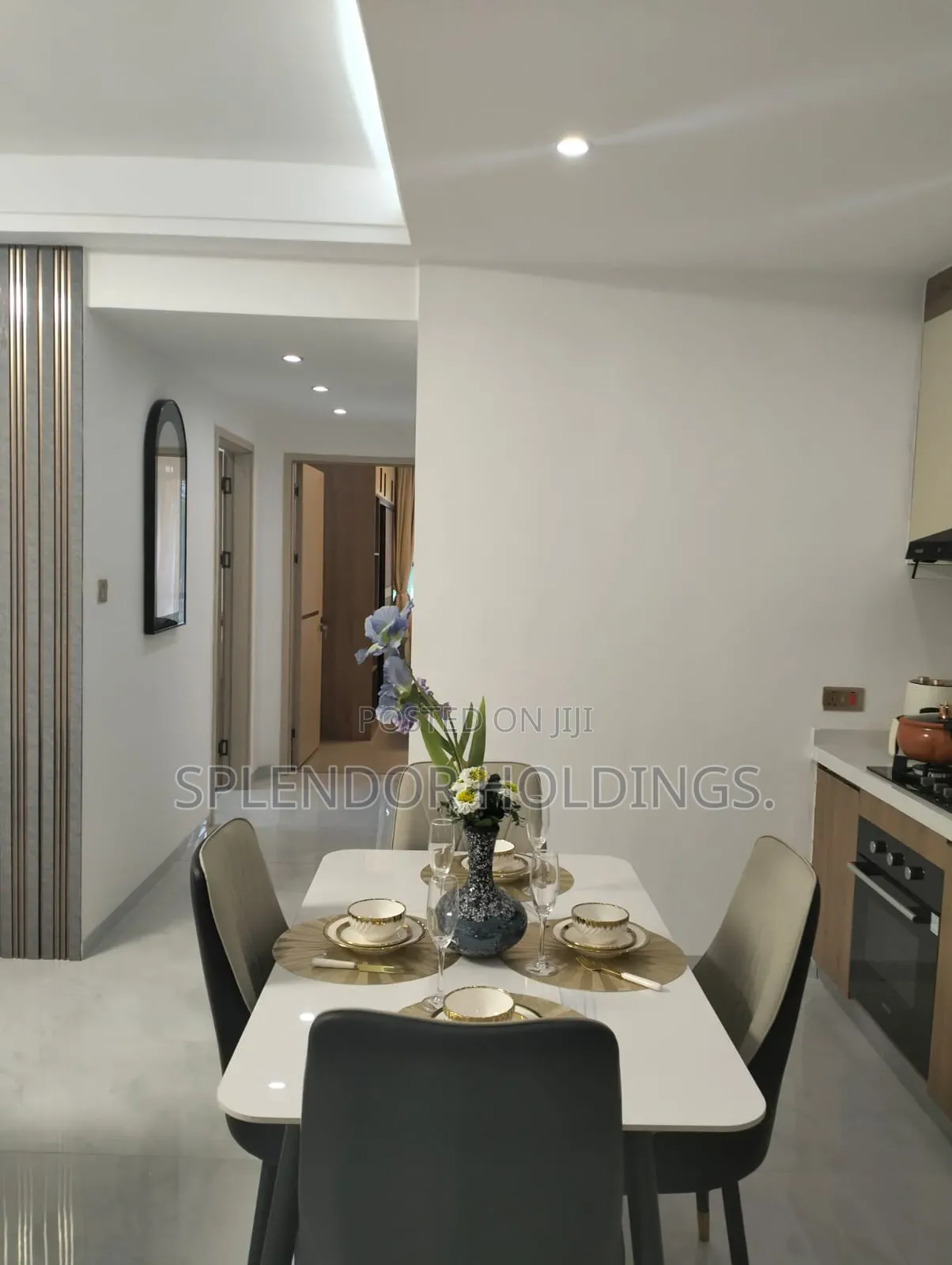 1bdrm Apartment in Hurlingham for sale
