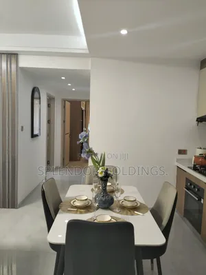 1bdrm Apartment in Hurlingham for sale