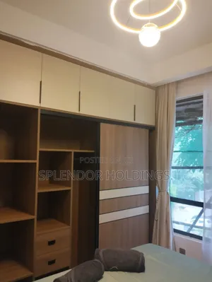 1bdrm Apartment in Hurlingham for sale