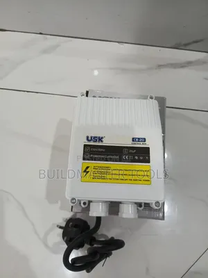Usk Cb-20 Electric Control Box