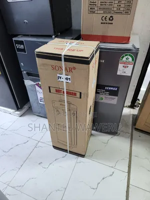 Water Dispenser Hot and Normal