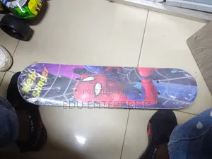 Kids Skating Board