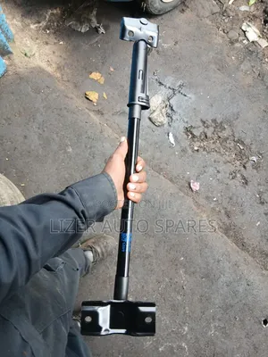 Boot Shock V98