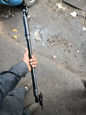 Boot Shock V98