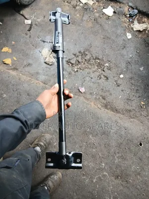 Boot Shock V98