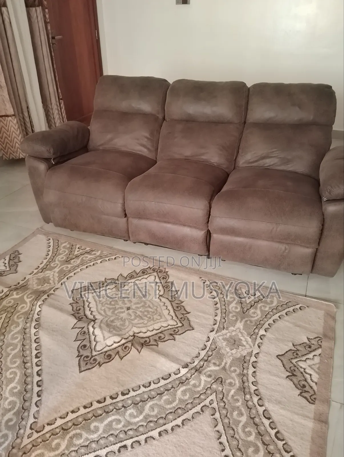 Cleaning and Fumigation Services