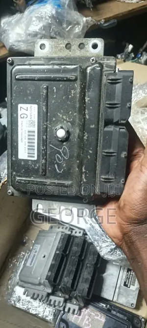Engine Control