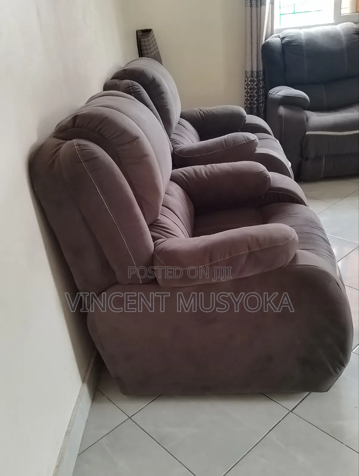 Cleaning and Fumigation Services