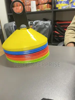 12 PCS Training Field Markers