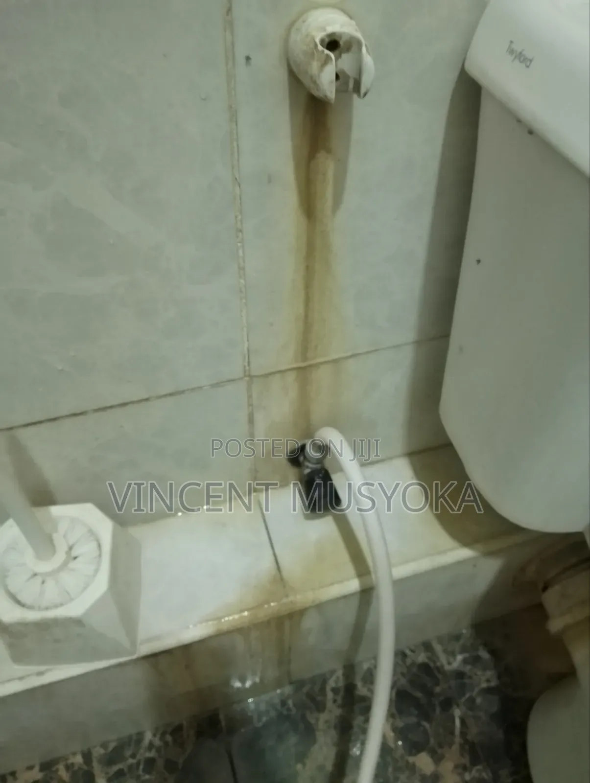 Cleaning and Fumigation Services