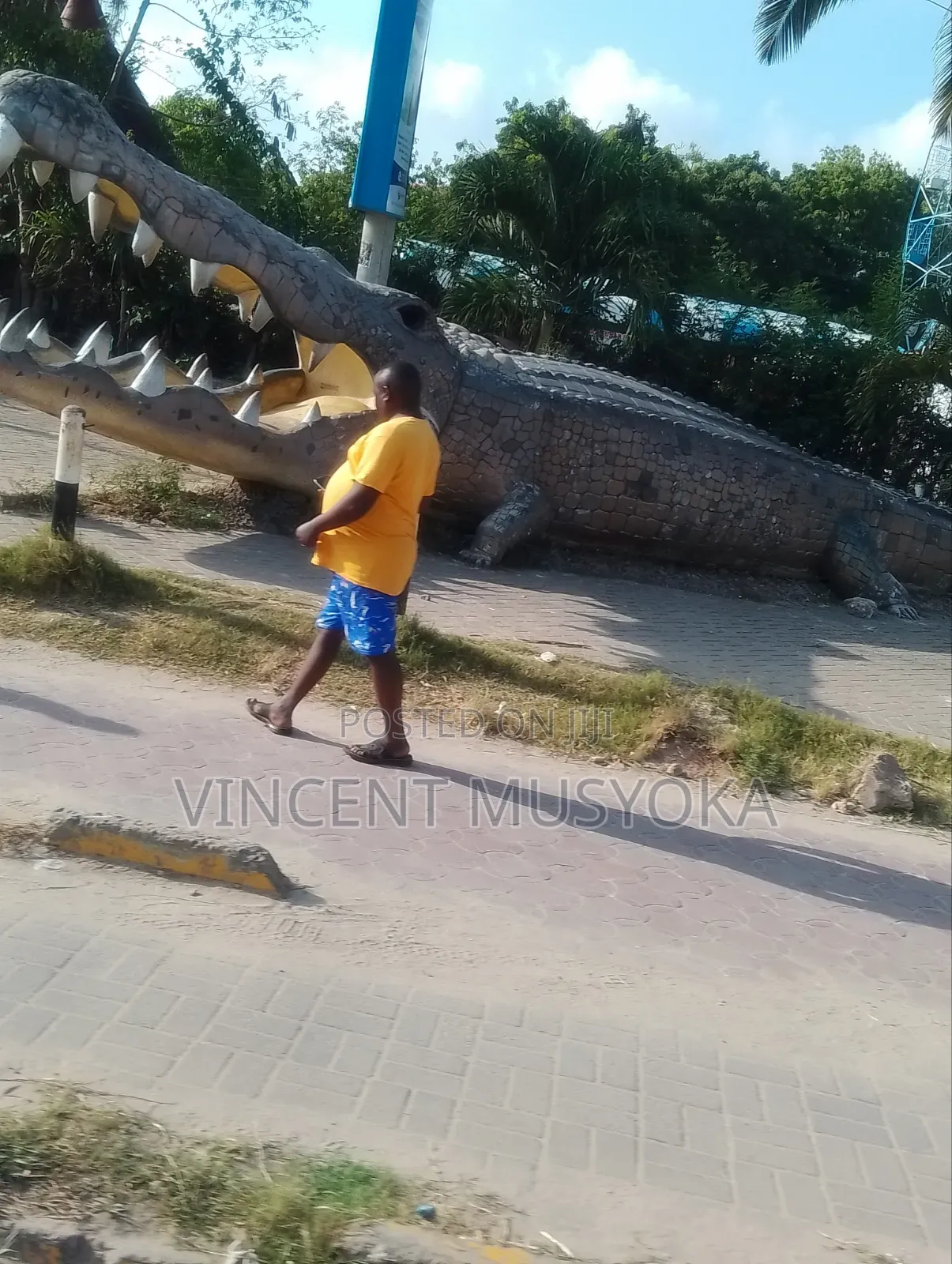Cleaning and Fumigation Services