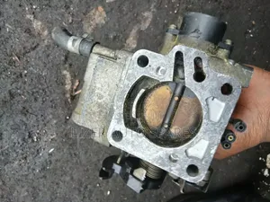 Throttle Body 4g15