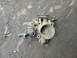 Throttle Body 4g15