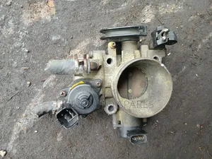 Throttle Body 4g15
