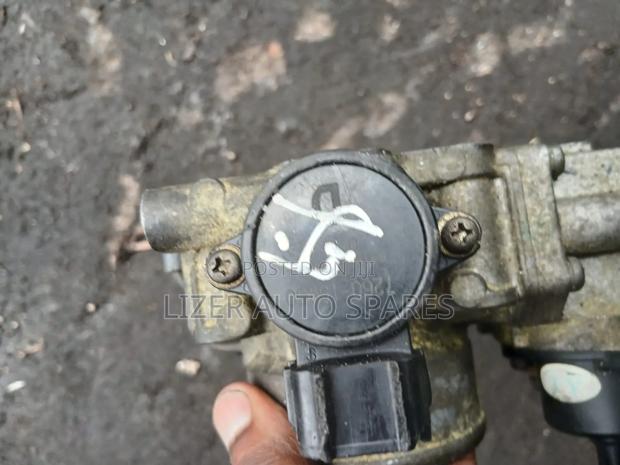Throttle Body 4g15 - thumbnail 5