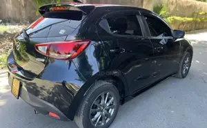 Mazda Demio 2018 Black
