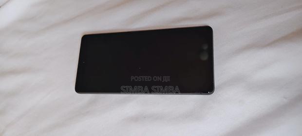 Google Pixel 7 128 GB Black - thumbnail 2