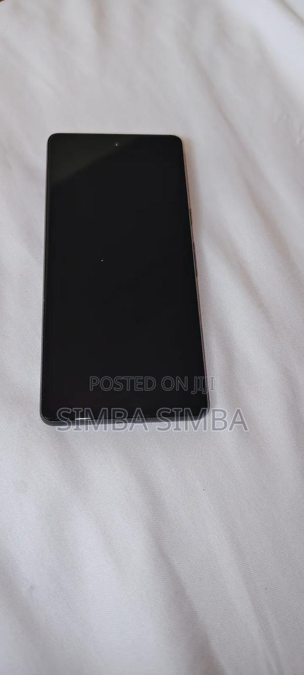 Google Pixel 7 128 GB Black - thumbnail 3