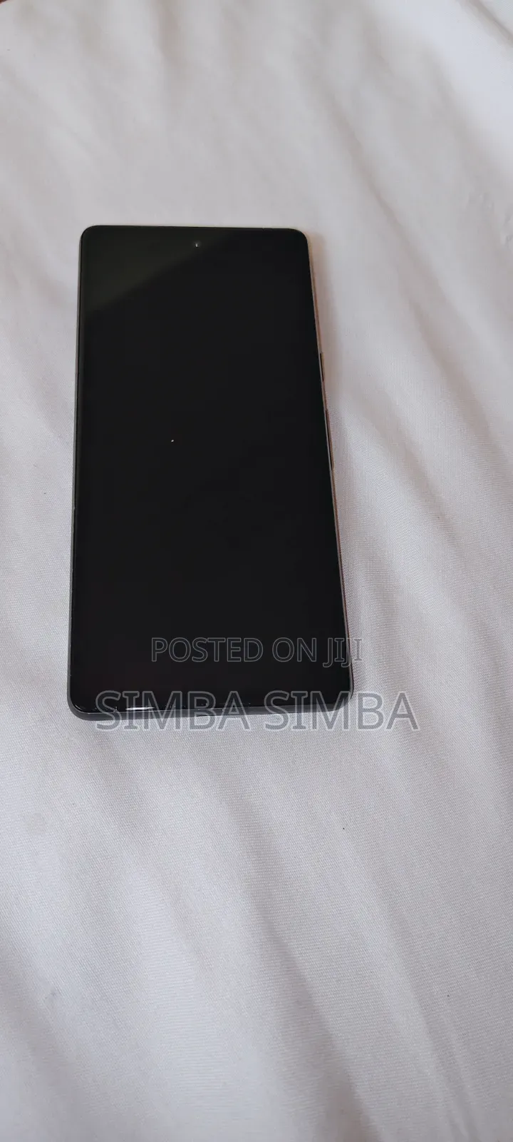 Google Pixel 7 128 GB Black