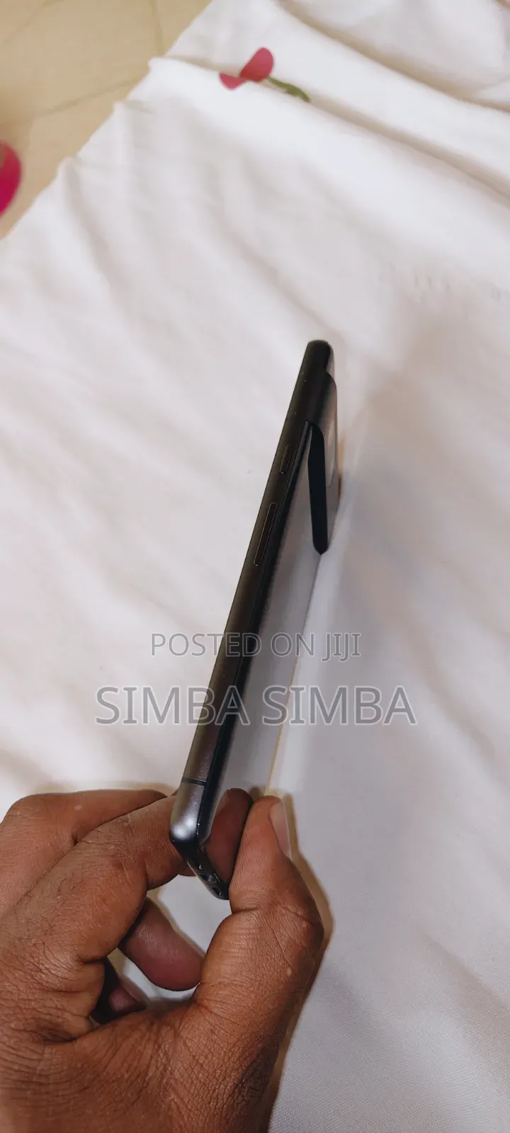 Google Pixel 7 128 GB Black