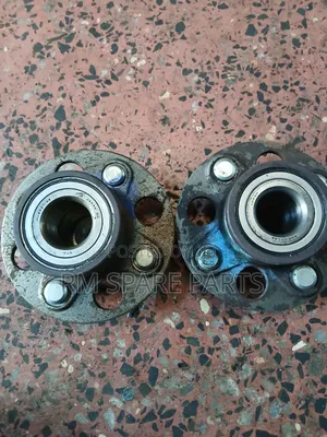 Rear Hub Honda Freed