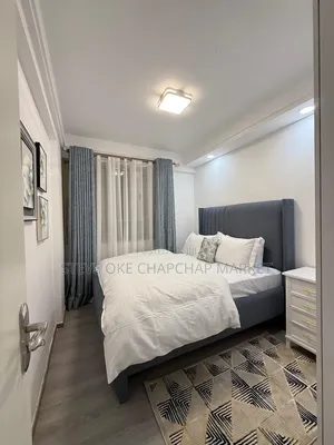 3bdrm Apartment in Kilimani, Nairobi Central for sale