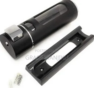 Manual Press Soap Dispenser