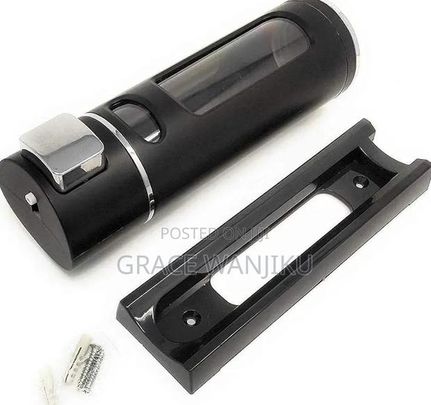 Manual Press Soap Dispenser
