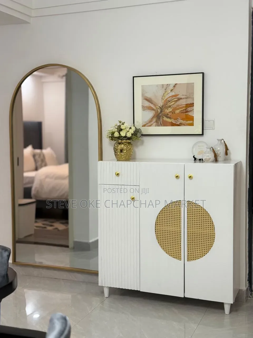 3bdrm Apartment in Kilimani, Nairobi Central for sale