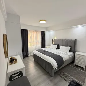 3bdrm Apartment in Kilimani, Nairobi Central for sale