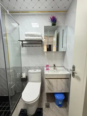 3bdrm Apartment in Kilimani, Nairobi Central for sale