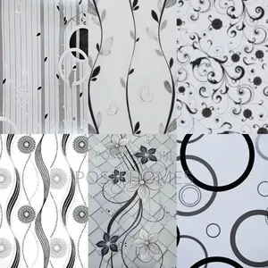 Instant Style Self Adhesive Wallpapers