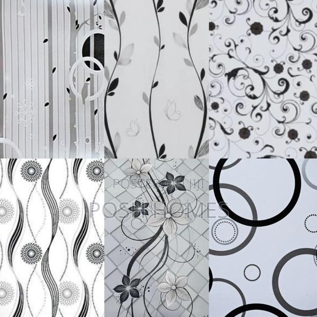Instant Style Self Adhesive Wallpapers