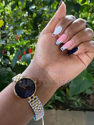 Tiktime Ladies Watch