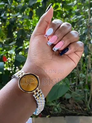 Tiktime Ladies Watch