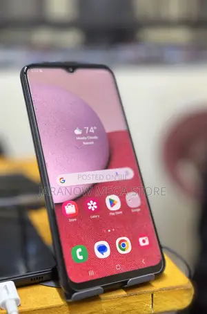 Samsung Galaxy A13 32 GB Black