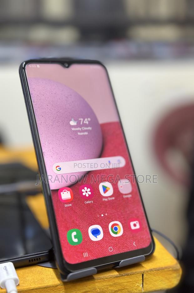 Samsung Galaxy A13 32 GB Black
