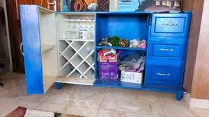 Cabinet/Wine Cellar