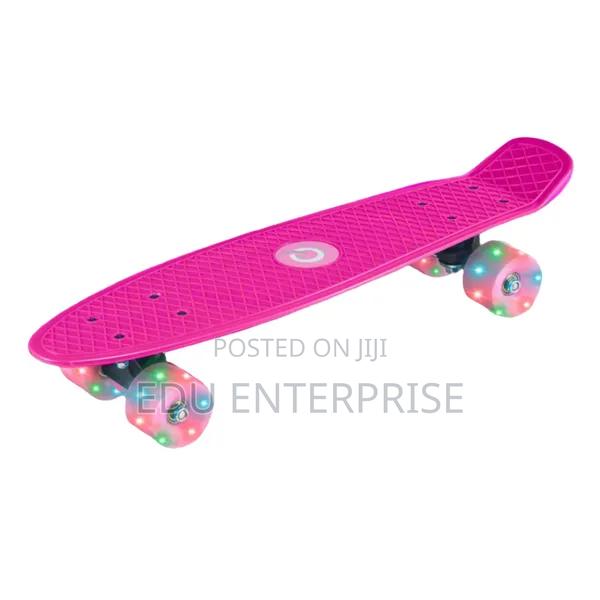 Kids Skating Board - main view