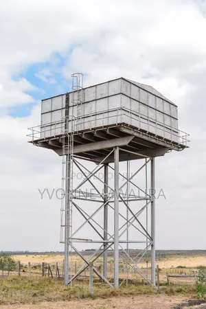 Plots for Sale Along Kiserian-Isinya Road