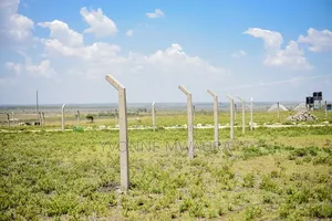 Plots for Sale Along Kiserian-Isinya Road