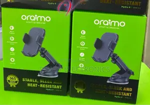Oraimo Hydra 4 Ocm-13 Car Mount