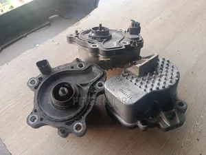 Toyota Hybrid Water Pumps
