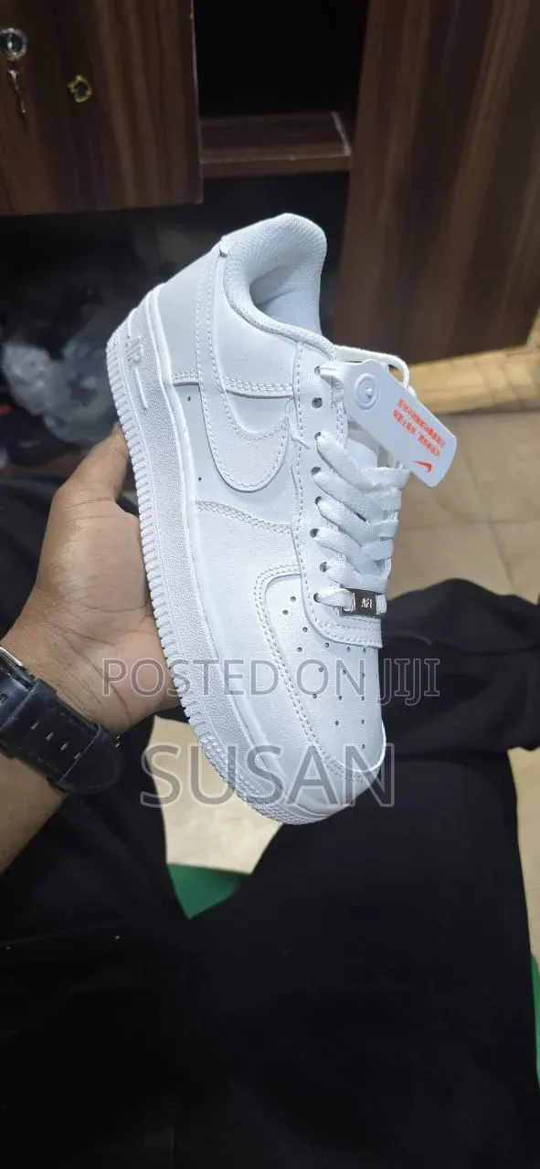 Airforce Shoes