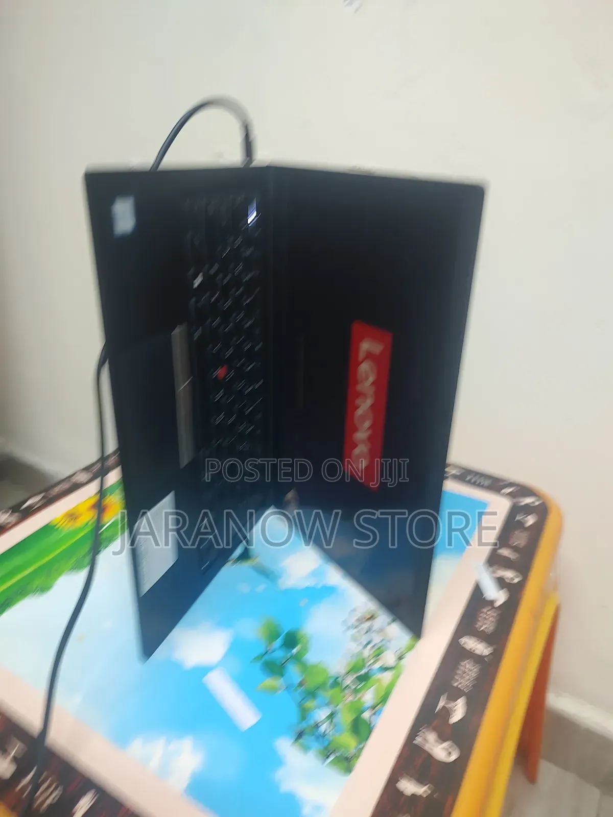 Laptop Lenovo ThinkPad X1 Carbon 16GB Intel Core i7 SSD 256GB